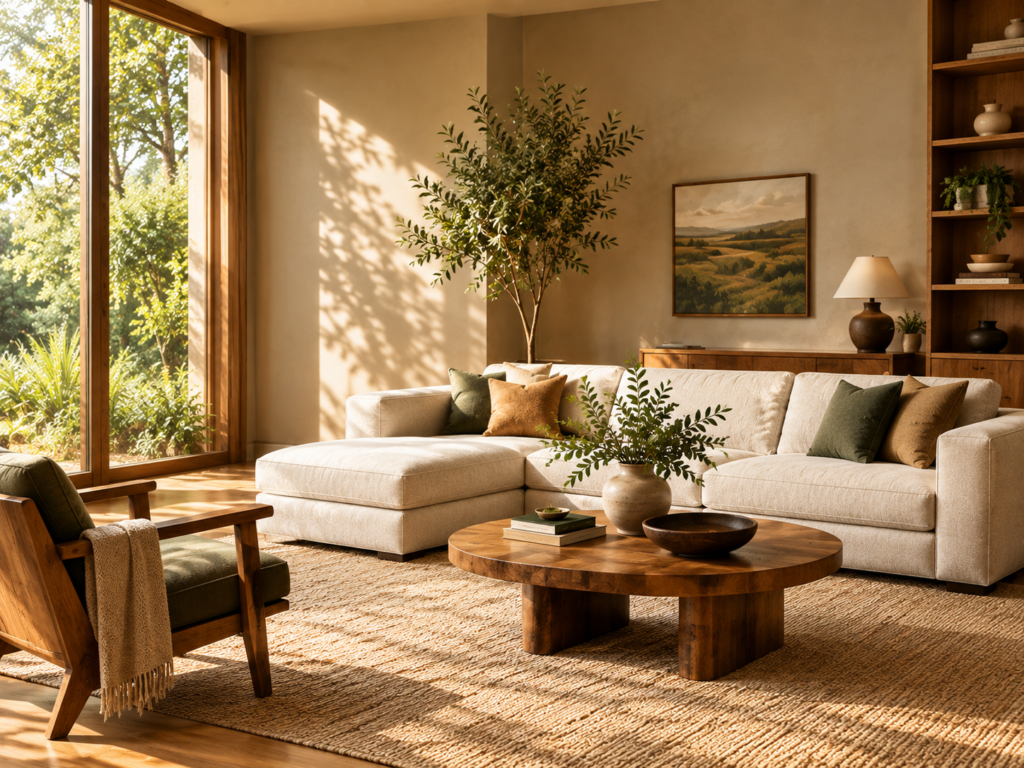 Magical Sofa