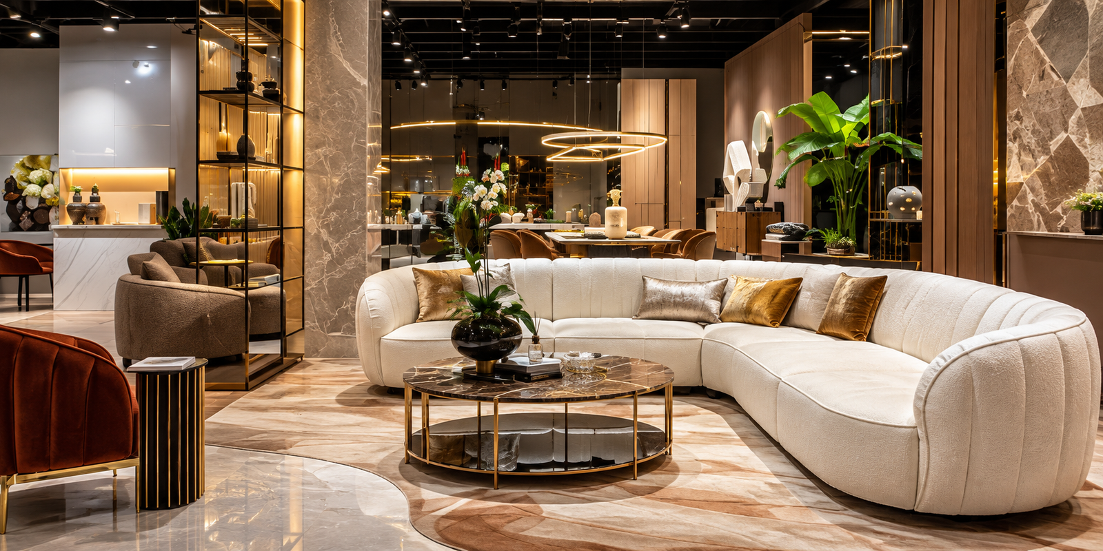 Bimba Design Interior